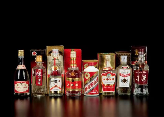 犍为老酒储存的方法